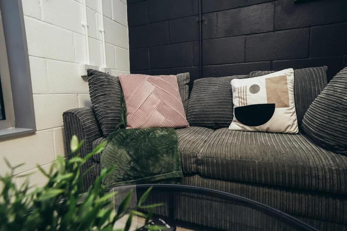 1Br City Centre Apt, Self Check In, Wifi, By Derbnb Шефилд Экстерьер фото